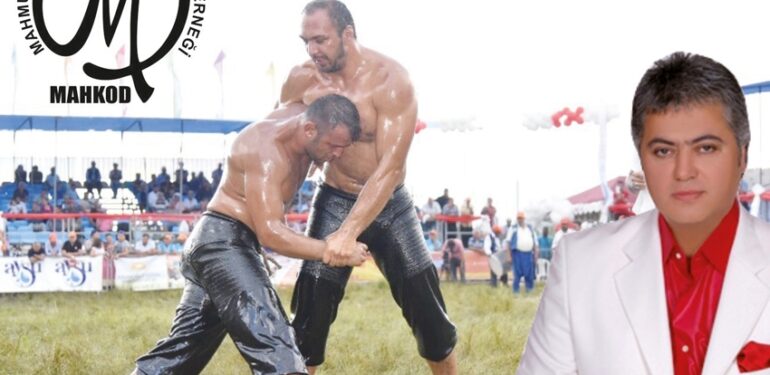 Gökbel hazırlıkları başladı