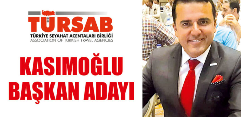 Kasımoğlu başkan adayı