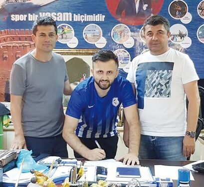 Kestel’de 2 transfer