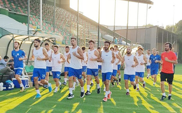 Kestelspor sahaya indi