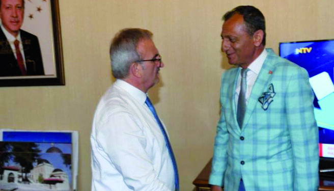 Mahmutlar’a yeni okul müjdesi