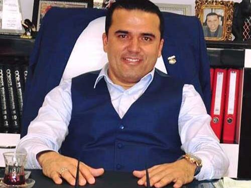 Kerim Yılmaz: “Kaçaklara göz yummayacağız”