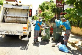 ALANYA BAYRAMDA DA PIRIL PIRIL OLACAK