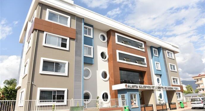 OBA KIZ ÖĞRENCİ YURDU’NDA ÖN KAYIT DÖNEMİ BAŞLIYOR