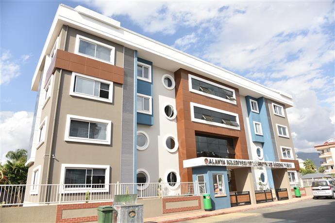 OBA KIZ ÖĞRENCİ YURDU’NDA ÖN KAYIT DÖNEMİ BAŞLIYOR