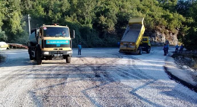 YÜCEL’DEN TÜM MAHALLELER İÇİN BAYRAM TALİMATI