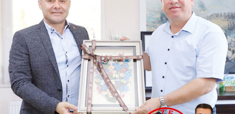 Yücel Göktepe’de