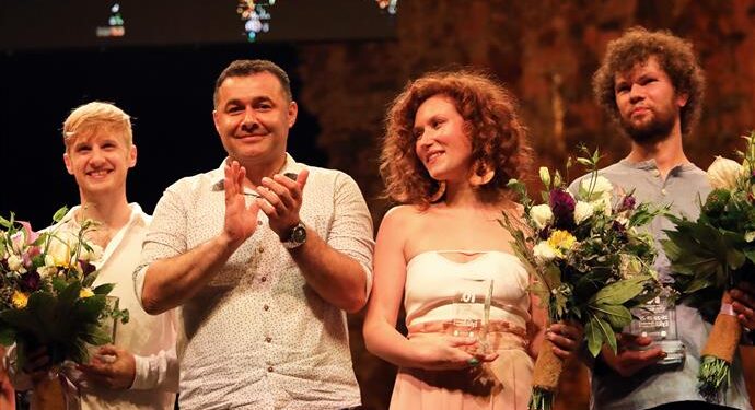 16. ALANYA CAZ GÜNLERİ MUHTEŞEM KONSERLERLE DEVAM EDİYOR