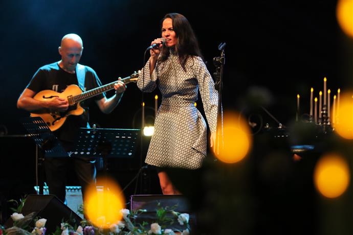 ALANYA’DA CAZ RÜZGARI ESMEYE DEVAM EDİYOR