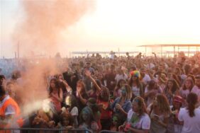 BİSİKLET FESTİVALİ’NDE İKİNCİ GÜN TAMAMLANDI