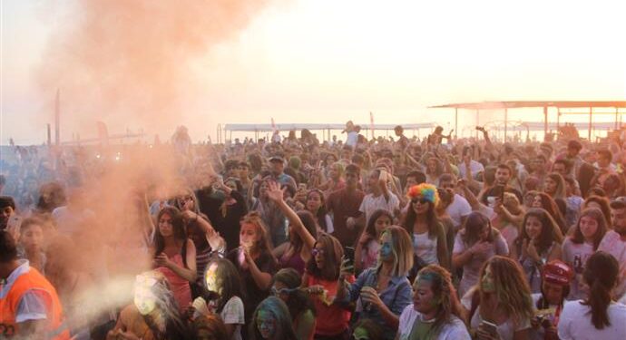 BİSİKLET FESTİVALİ’NDE İKİNCİ GÜN TAMAMLANDI