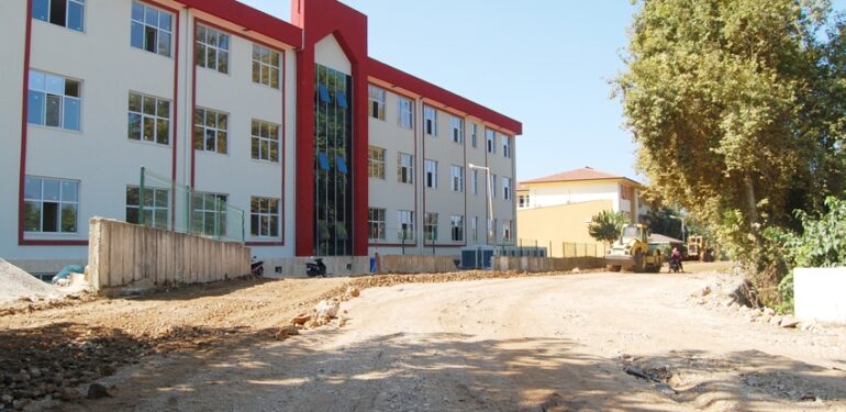 Haberimiz ses getirdi