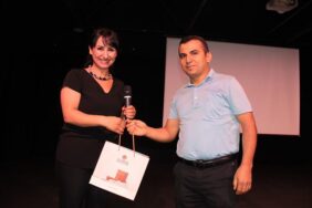 ECE ÜVEY,  DUYGUSAL ZEKANIN HAYATIMIZDAKİ ÖNEMİNİ ANLATTI