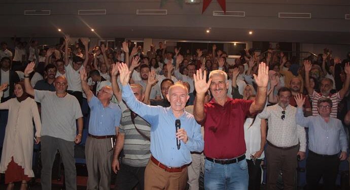 PROF. DR. AHMET ŞİMŞİRGİL’DEN OSMANLI TARİHİ