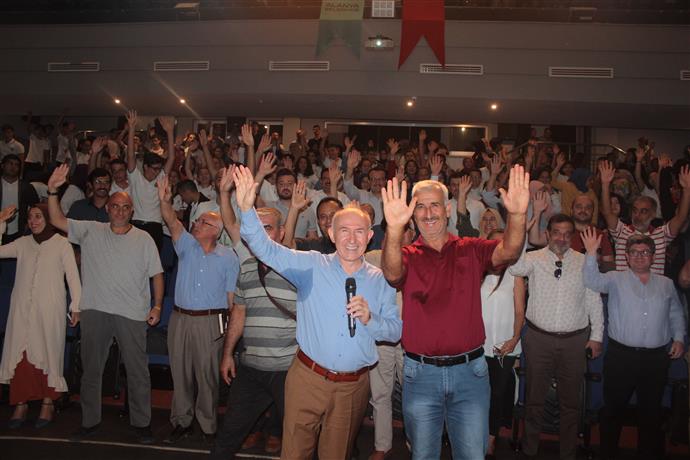 PROF. DR. AHMET ŞİMŞİRGİL’DEN OSMANLI TARİHİ