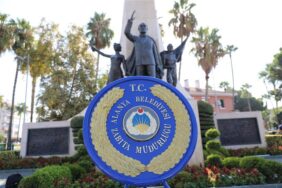 ZABITA TEŞKİLATI 193 YAŞINDA