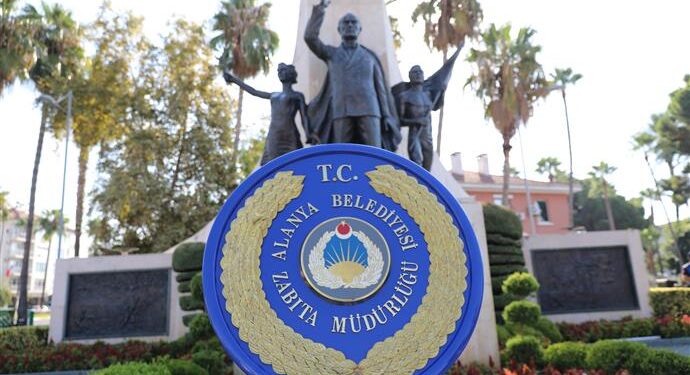 Zabıta teşkilatı 193 yaşında!