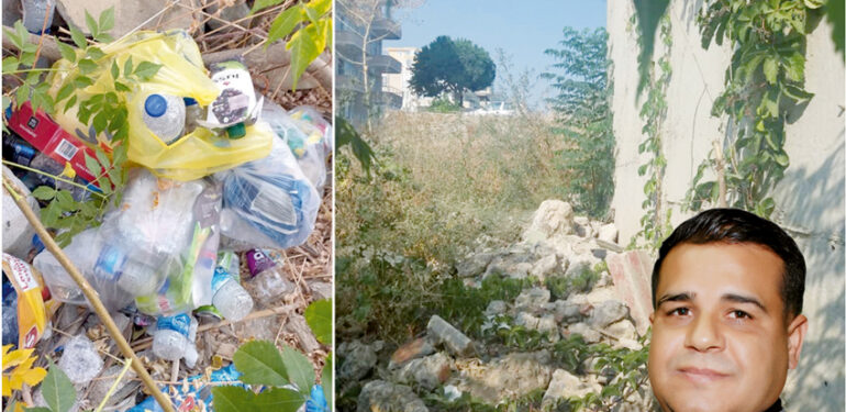 İlhan’dan teşekkür