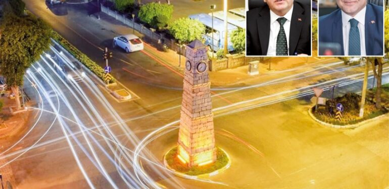 İrtifa kaybediyoruz!