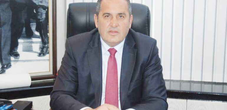 Kargıcak’ta sorun var!