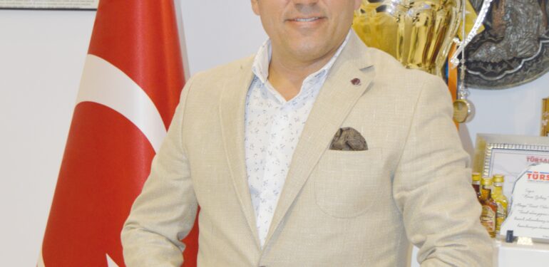 TÜRSAB’ta seçim Ekim’de