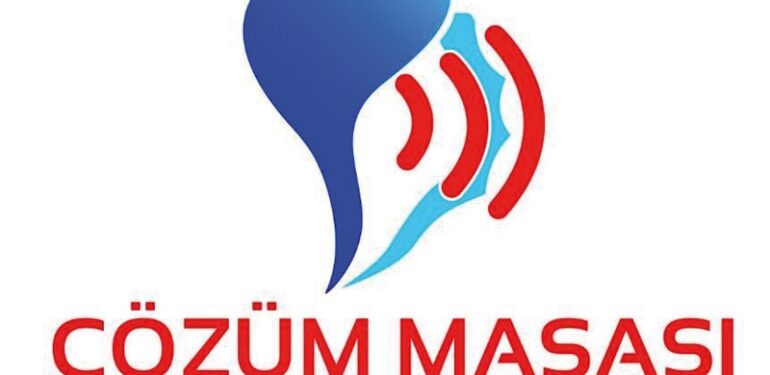 Çözüm masasından ilginç cevap!