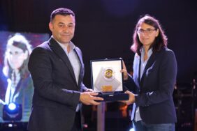 29. ALANYA TRIATHLONU KAPANIŞ YEMEĞİ İLE SON BULDU