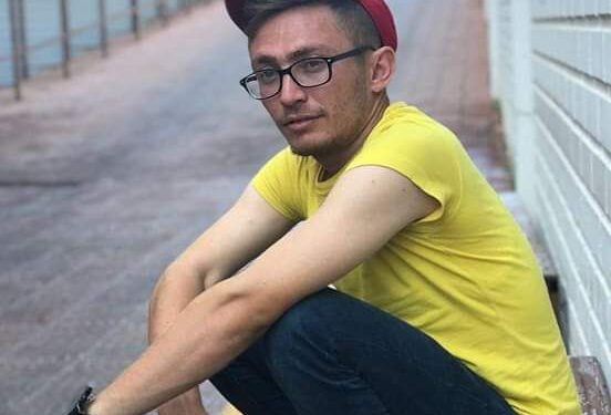 Mahmutlar’da intihar