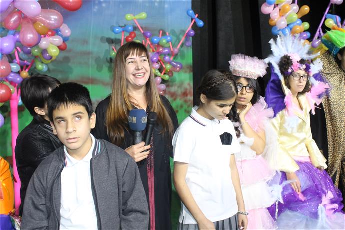 ALANYA BELEDİYE TİYATROSU 24. ULUSLARARASI BURSA ÇOCUK VE GENÇLİK FESTİVALİ’NDE