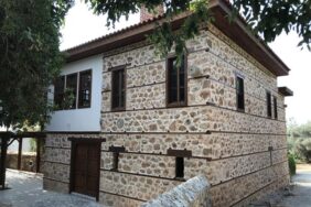 ALANYA BELEDİYESİ’NE RESTORASYON ÖDÜLÜ