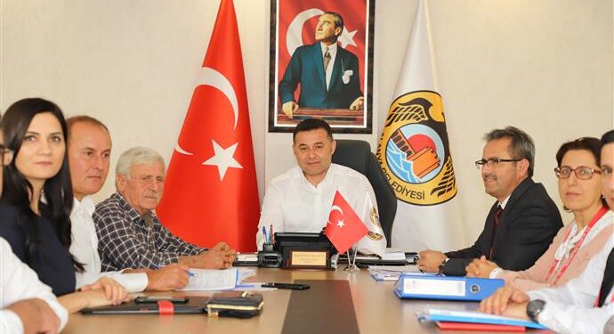 BAŞKAN YÜCEL’DEN 29 EKİM’DE FENER ALAYI VE KONSERE DAVET