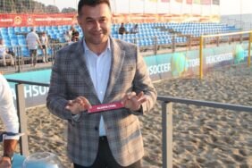 DÜNYA ŞAMPİYON KULÜPLER KUPASI TÜM HIZIYLA DEVAM EDİYOR