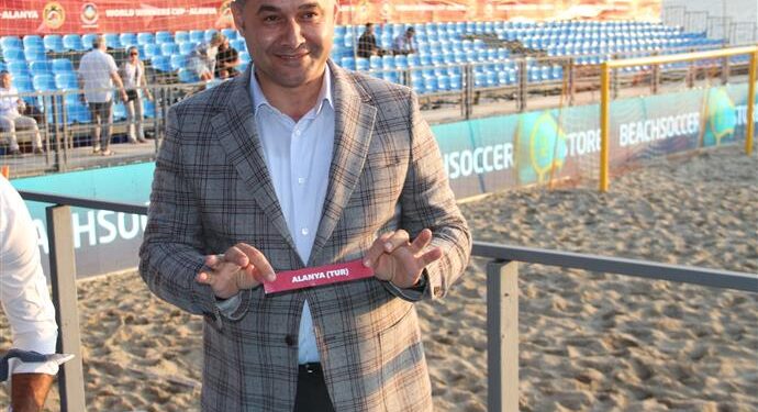 DÜNYA ŞAMPİYON KULÜPLER KUPASI TÜM HIZIYLA DEVAM EDİYOR