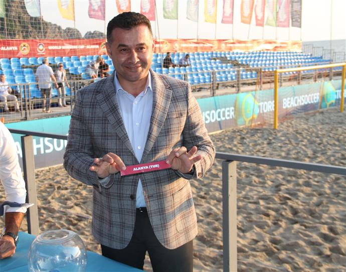 DÜNYA ŞAMPİYON KULÜPLER KUPASI TÜM HIZIYLA DEVAM EDİYOR