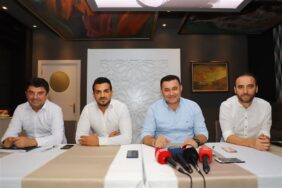 DÜNYADA İLK KEZ DÜZENLENECEK OLAN WORLD WINNERS CUP ALANYA’DA