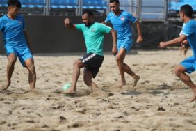 WORLD WINNERS CUP HEYECANI BAŞLIYOR