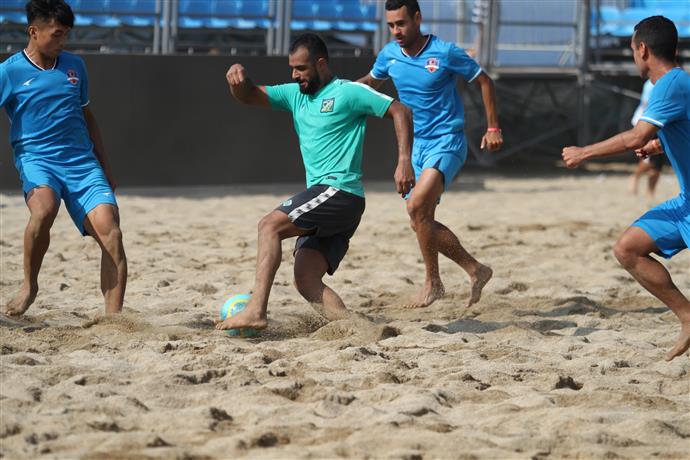 WORLD WINNERS CUP HEYECANI BAŞLIYOR