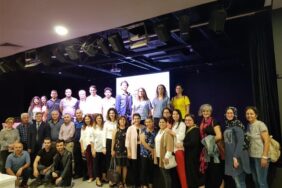 YARATICI OLURKEN YETER Kİ ZARAR VERMEYİN