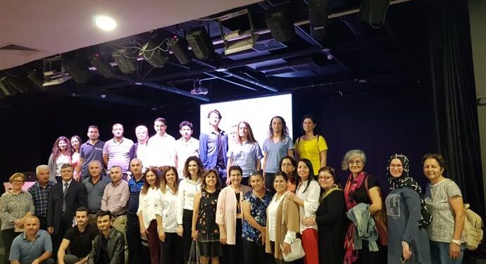 YARATICI OLURKEN YETER Kİ ZARAR VERMEYİN