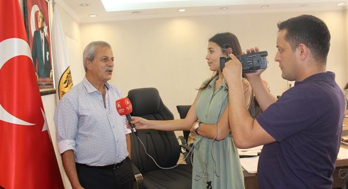 YENİ ALANYALILAR 15. YILINI KUTLAYACAK