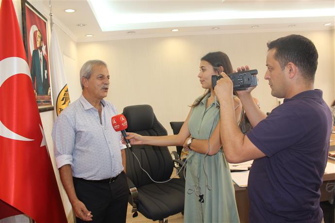 YENİ ALANYALILAR 15. YILINI KUTLAYACAK