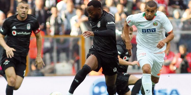 ‘VAR’ sa? niye yok?