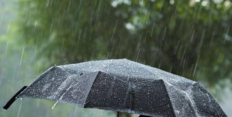 Meteoroloji uyardı: Yağış geliyor