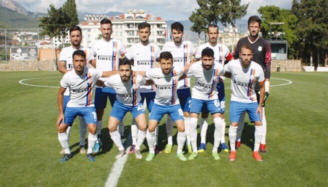 Kestelspor deplasmanda galip