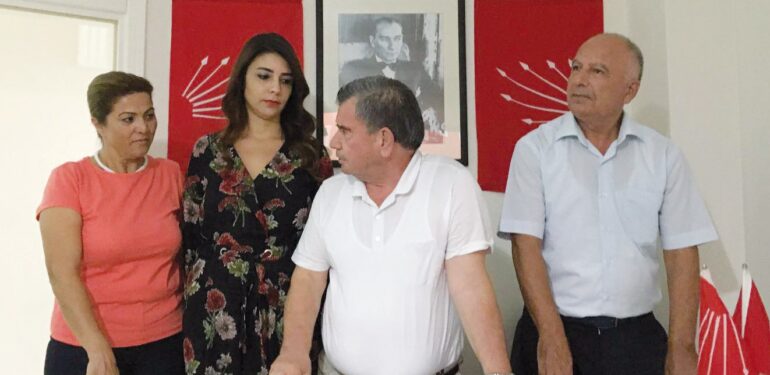 “Mahmutlar konuşuyor”