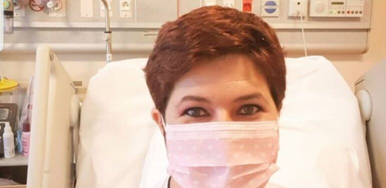 Mahmutlar Şebnem’e koştu