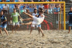 ÇEYREK FİNALDE ALANYA BELEDİYESPOR’UN RAKİBİ İSPANYA’DAN LEVANTE