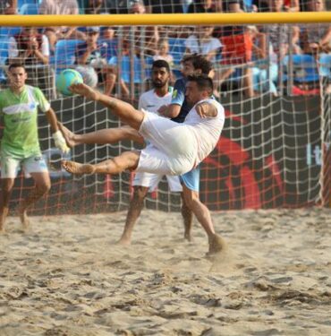 ÇEYREK FİNALDE ALANYA BELEDİYESPOR’UN RAKİBİ İSPANYA’DAN LEVANTE