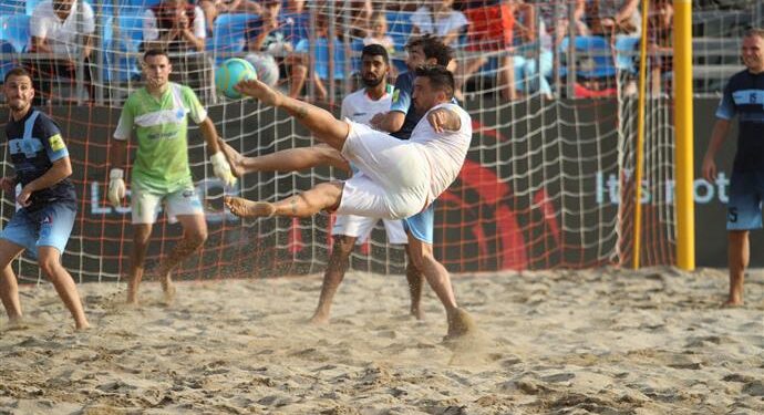 ÇEYREK FİNALDE ALANYA BELEDİYESPOR’UN RAKİBİ İSPANYA’DAN LEVANTE