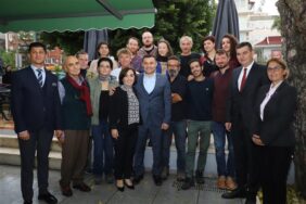 16. ALANYA ULUSLARARASI TAŞ HEYKEL SEMPOZYUMU SONA ERDİ